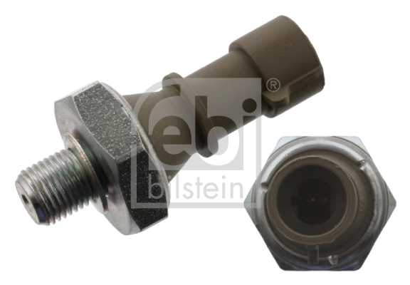 Oil Pressure Switch